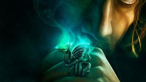 Świat magii [zwiastun] 1