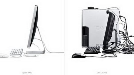 PCblog: Wojna PC vs Mac przestaje być racjonalna 1