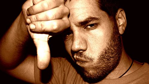 "Nie lubię tego", czyli jak wykiwać użytkownika Facebooka 1