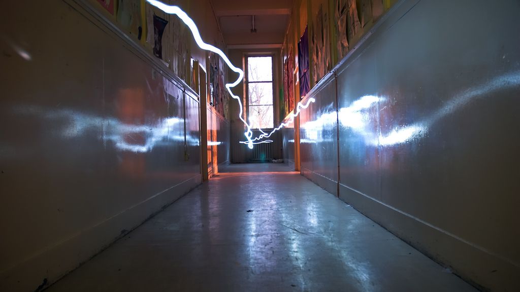 AMD Lightning Bolt – wojnę na interfejsy czas zacząć 1