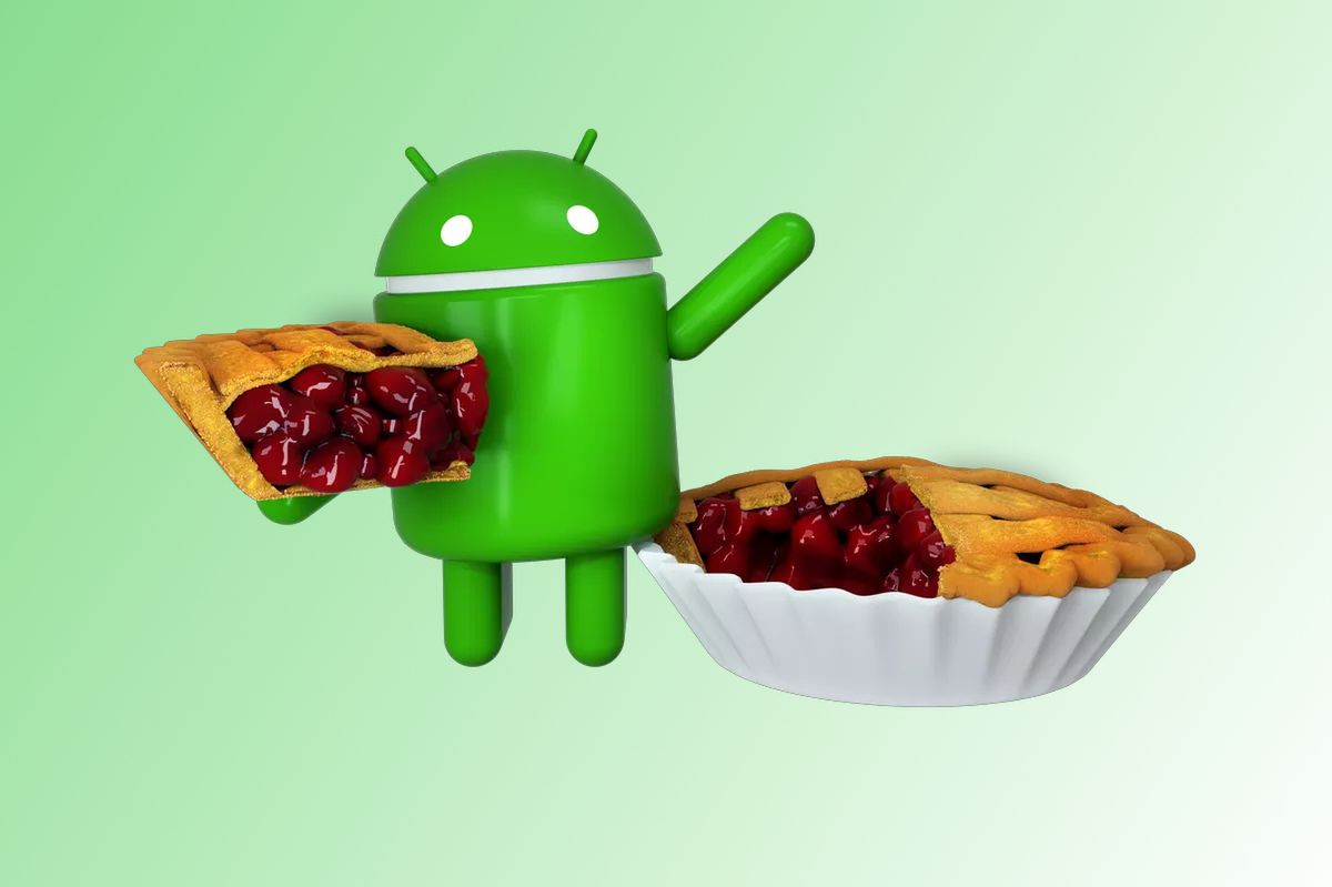 Android 9 Pie - które telefony dostaną aktualizację? Oficjalna lista