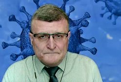 Nowe obostrzenia na Wielkanoc? Dr Grzesiowski uderzył w rząd