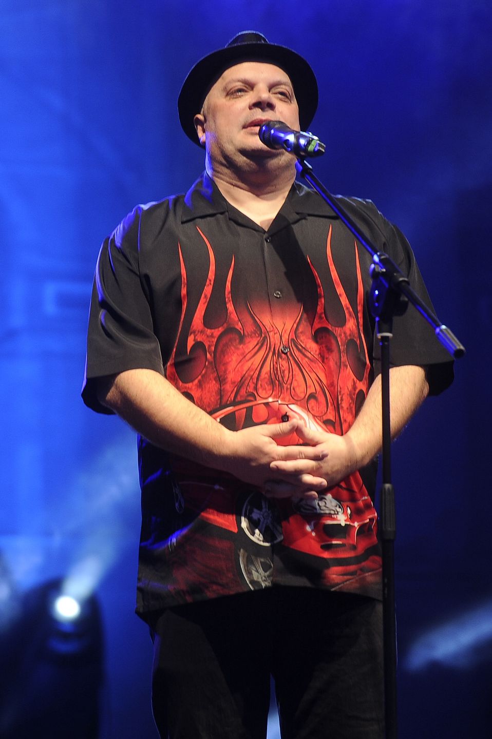 Tytus Skiba dokonał biseksualnego coming outu. Krzysztof Skiba odpowiada na absurdalne zarzuty internautów