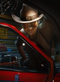 Cyberpunk 2077: Patch 1.2 nadal nie naprawił gry... ale NAPRAWIŁ mocz!