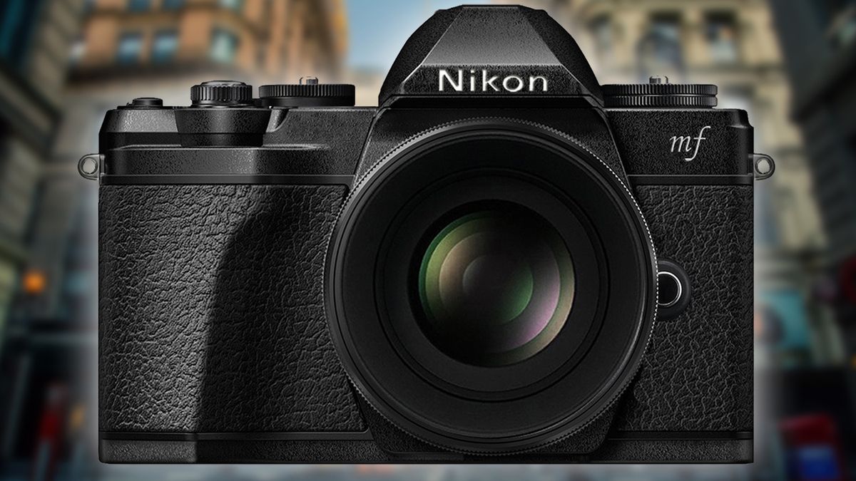 Nikon może pokazać dwa bezlusterkowce, zamiast jednego 1