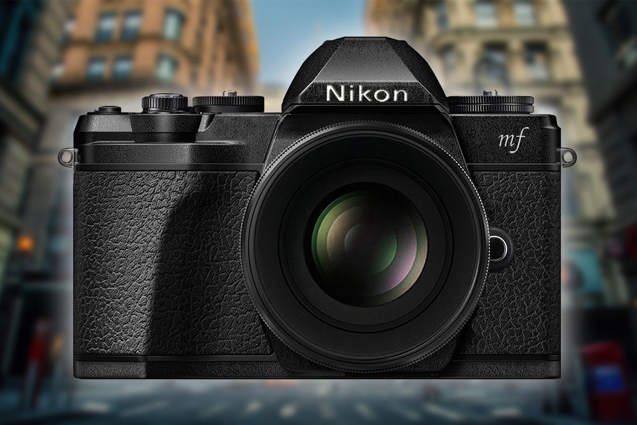 Nikon może pokazać dwa bezlusterkowce, zamiast jednego