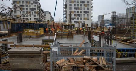 Na rynku nieruchomości idzie duża zmiana. "Nadchodzi klątwa zwycięzcy"
