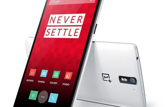OnePlus One dostępny w Polsce za 1299 i 1449 zł