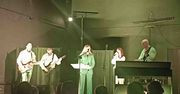 Krzywaniec: Koncert resocjalizacyjny w więzieniu