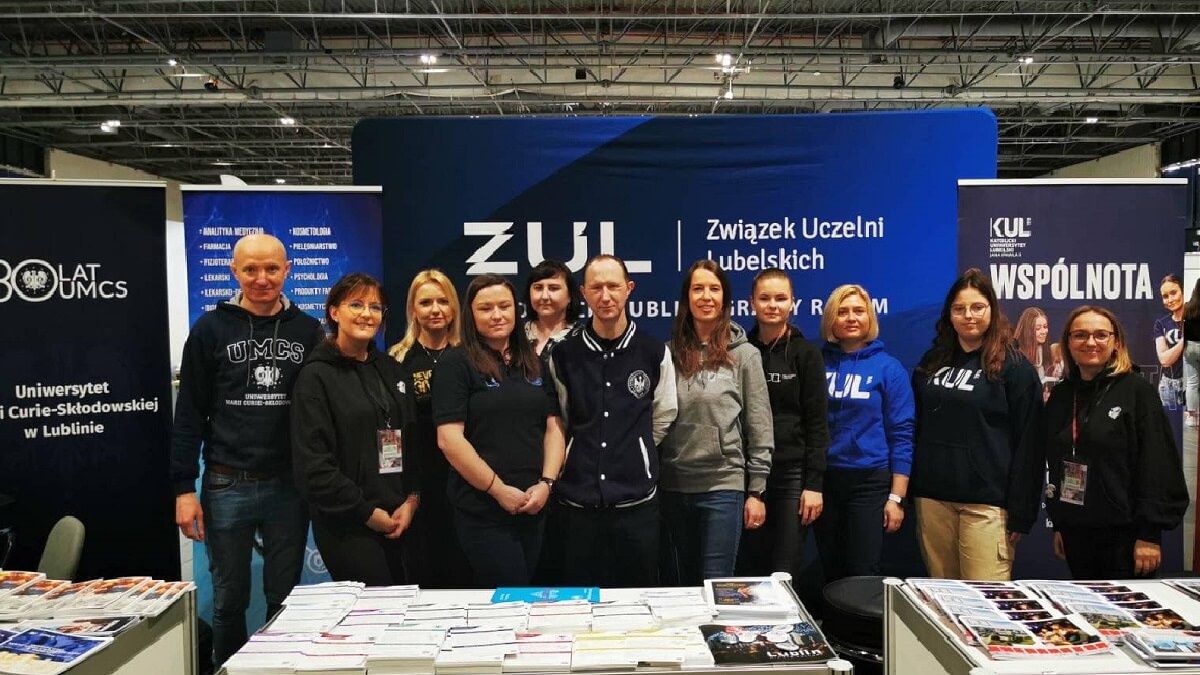 Oferta edukacyjna uczelni