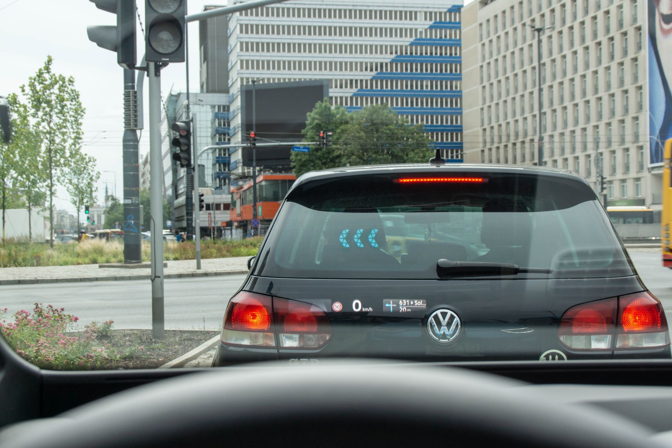 Volkswagen ID.3 po liftingu 2023