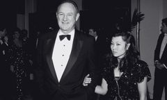 Wyjątkowe życzenie córki. Pogrzeb żony Gene'a Hackmana