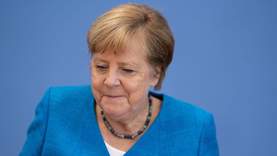 Angela Merkel o polskim Sierpniu 1980: "Solidarność" była drogowskazem