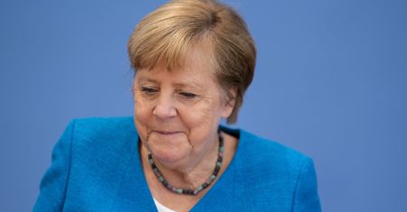 Angela Merkel o polskim Sierpniu 1980: "Solidarność" była drogowskazem