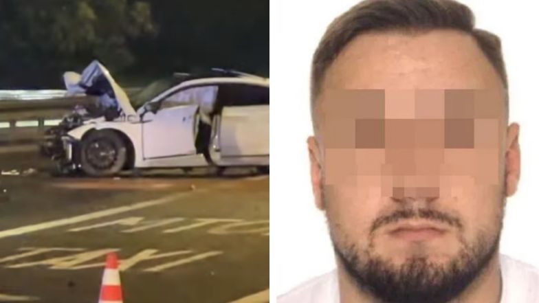 Była dziewczyna Łukasza Ż. ujawniła szokujące informacje 