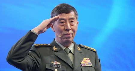 Chiny oskarżają USA o prowokację. Waszyngton publikuje nagranie