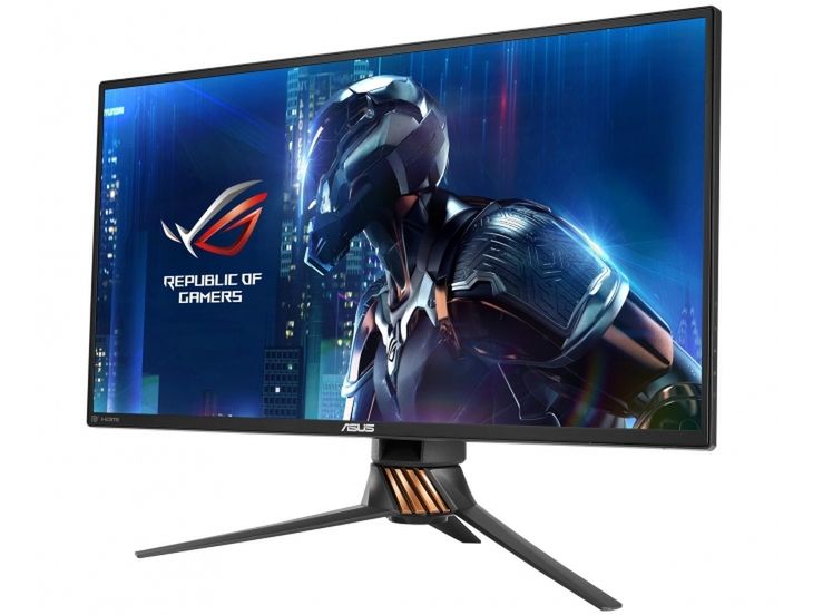 Asus ROG Swift PG258Q: gamingowy monitor z odświeżaniem aż 240 Hz 2