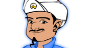 Akinator wie wszystko