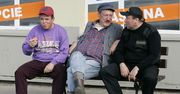 Wyszło na jaw, czym raczyli się bywalcy ławeczki z "Rancza". "Były niesamowicie słodkie"