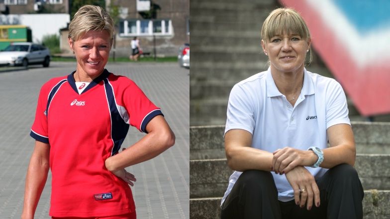 "Złotka" kiedyś i dziś