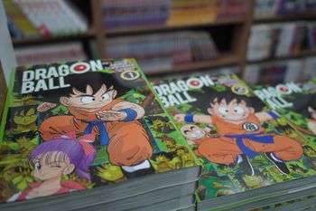 Dragon Ball był o krok od porażki. Jedna decyzja uratowała wszystko