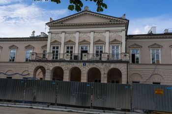 To będzie najnowocześniejsze muzeum w Lublinie. Zobaczymy w nim historię Kresów