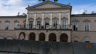 To będzie najnowocześniejsze muzeum w Lublinie. Zobaczymy w nim historię Kresów