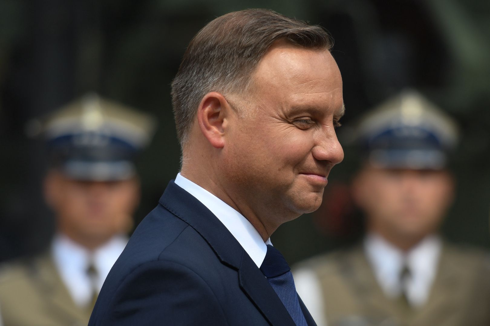 Wybory prezydenckie 2020. Program wyborczy Andrzeja Dudy 