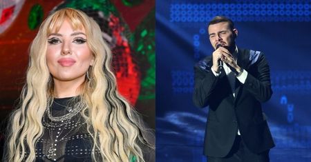 Daria podejrzliwie o Eurowizji: "Nie do końca wierzę w te wyniki. Przykro mi, ale ja WIERZĘ W BIZNES"