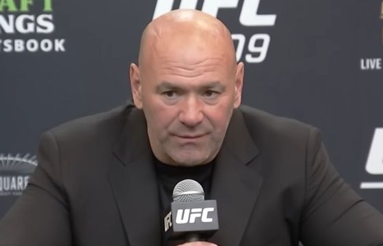 Kolejny ukłon wobec Trumpa? Szef federacji MMA we władzach Meta Platforms