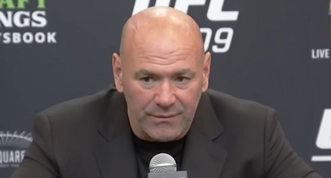 Kolejny ukłon wobec Trumpa? Szef federacji MMA we władzach Meta Platforms