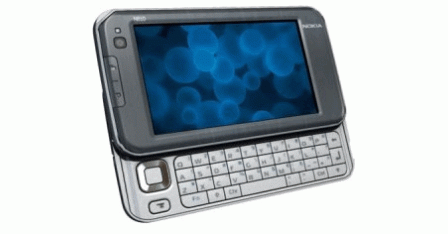 Nokia szykuje piątą generację Maemo. Tablety coraz bliższe komórkom