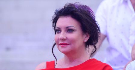 Alicja Węgorzewska mówi o szczepionkach. "Kiedyś nie było autyzmu"