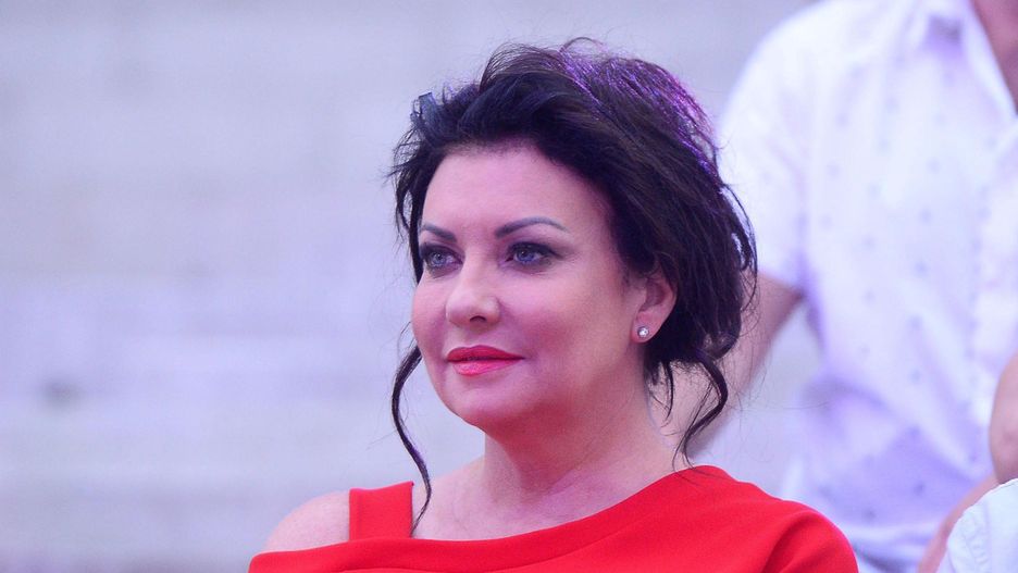 Alicja Węgorzewska jest niechętna przymusowemu szczepieniu