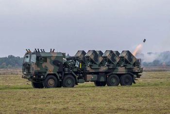 Ukraińcy piszą o Polsce. Zwrócili uwagę na program "Tarcza Wschód"