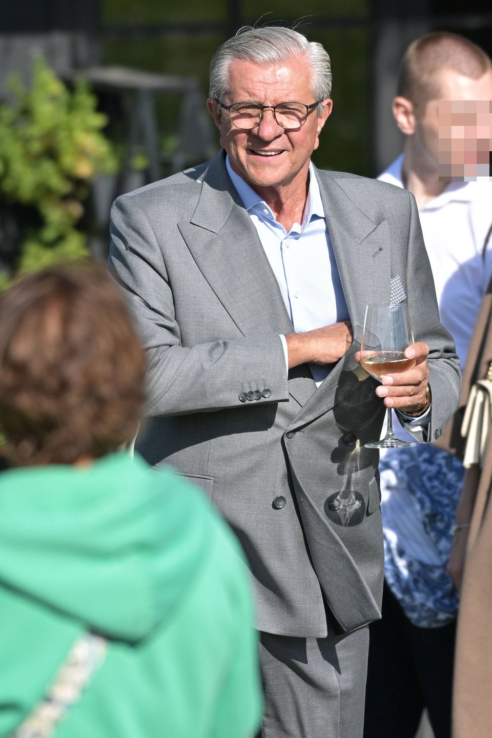 Zygmunt Chajzer