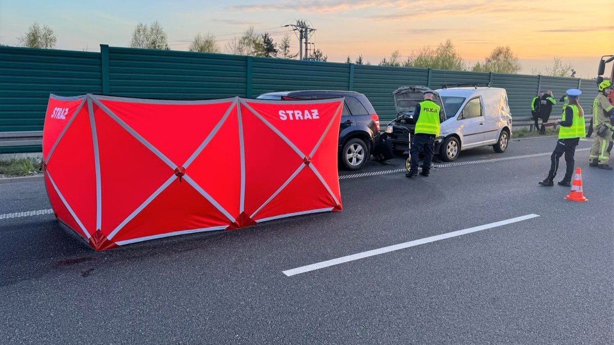 Zdjęcie ilustracyjne