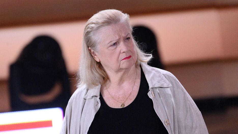 Stanisława Celińska 