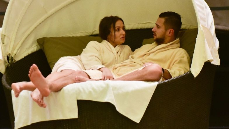 Sylwia i Mikołaj z "Love Island"