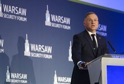 "Pocałunek śmierci" od prezydenta. Czy Duda wskaże kandydata?