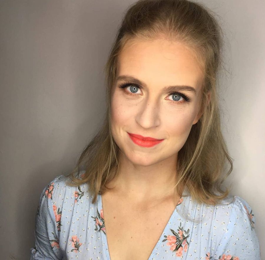 Marcjanna Lelek 