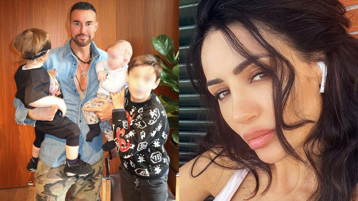 Philipp Plein po raz czwarty zostanie ojcem? Matką dziecka ma nie być jego dziewczyna