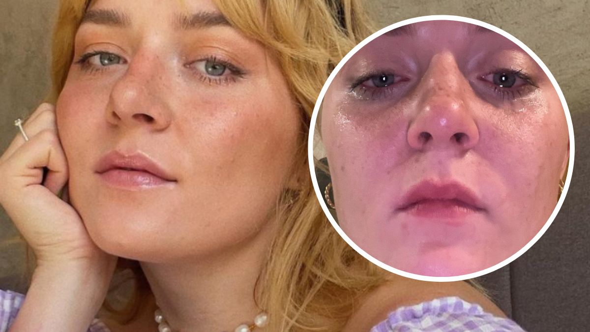 iga krefft m jak milosc