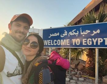 Dziennikarka TVN była w Izraelu. Opisała ewakuację do Egiptu. "Polski rząd nie przewiduje pomocy"