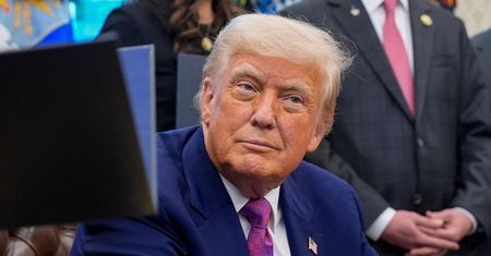 "Największy jak dotąd cios". Jest decyzja sądu ws. Trumpa