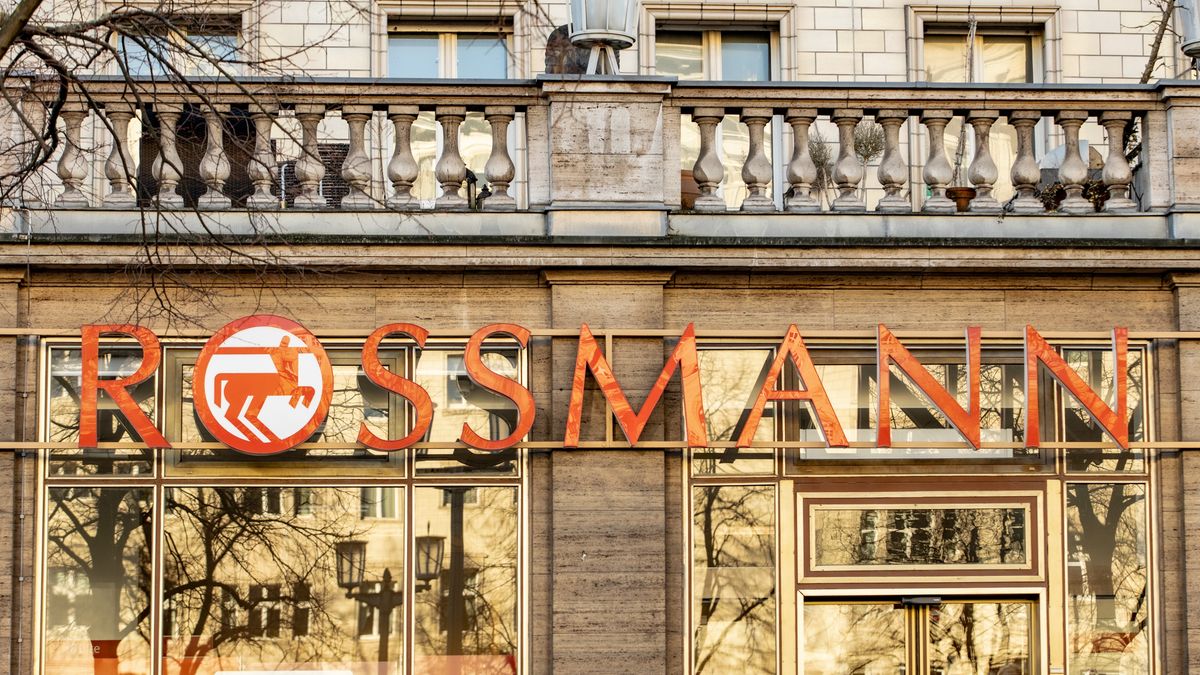 A Dirk Rossmann GmbH store in Karl Marx Allee, Berlin, Germany, on Sunday, Dec. 28, 2025. Rossmann has more than 62,000 employees and over 4,700 branches across Europe. Photographer: Yen Duong/Bloomberg via Getty Images