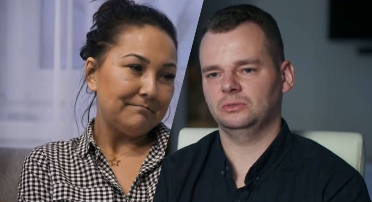Kasia i Paweł ze "Ślubu od pierwszego wejrzenia" są już po rozstaniu?