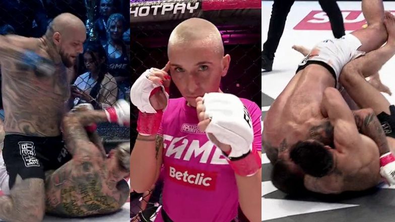 Fame MMA7