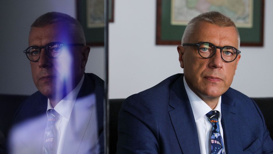 Roman Giertych może mieć kłopoty. Rzecznik dyscyplinarny wszczął dochodzenie dyscyplinarne 