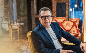 Jesienią kolejny sezon programu Macieja Orłosia w TVP1